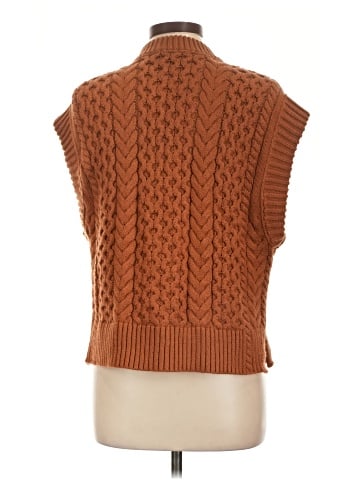 Talbots Sweater Vest (view 2)