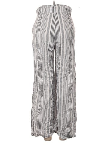 C&C California Linen Pants (view 2)