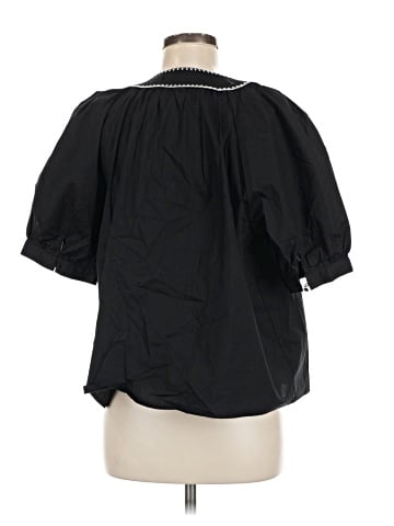 H&M Short Sleeve T-Shirt (view 2)