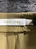 Bishop + Young Solid Green Casual Pants Size XS - photo 7