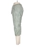 WHITE SIERRA 100% Nylon Green Cargo Pants Size 0 - photo 5