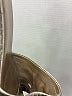 Givenchy Metallic Silver Gold Sandals Size EU 38 - photo 7