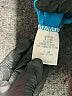 BCBG Teal Short Sleeve Turtleneck Size XS - photo 8