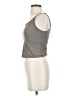 Everlane Gray Tube Top Size XS - photo 5