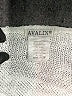 AVALIN Ivory Pullover Sweater One size - photo 7