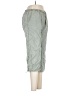 WHITE SIERRA 100% Nylon Green Cargo Pants Size 0 - photo 4