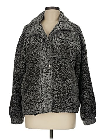 Thread & Supply Fleece (view 1)