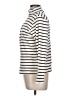 L.L.Bean 100% Cotton Ivory Pullover Sweater Size L - photo 5