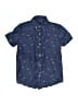 Nordstrom 100% Cotton Blue Dress Size 7 - 8 - photo 1