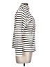 L.L.Bean 100% Cotton Ivory Pullover Sweater Size L - photo 4