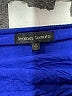 Jealous Tomato 100% Polyester Color Block Blue Cocktail Dress Size M - photo 7