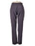Athleta Solid Gray Active Pants Size 2 - photo 2