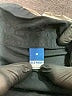 Old Navy 100% Cotton Black Short Sleeve Button-Down Shirt Size M - photo 4
