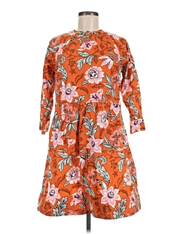Banjanan Casual Dress (view 1)