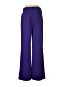 Bailey 44 Color Block Purple Dress Pants Size S - photo 2