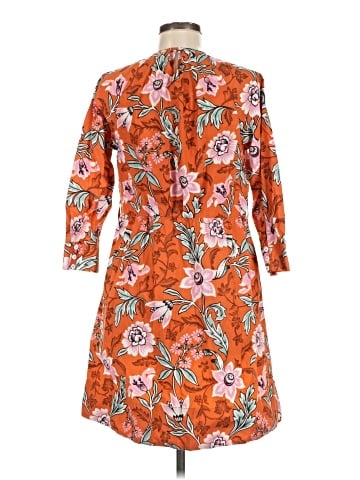 Banjanan Casual Dress (view 2)