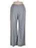 Liz Claiborne Gray Dress Pants Size 14 - photo 1