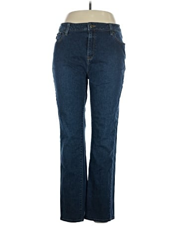 L.L.Bean Jeans (view 1)