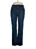 L.L.Bean Blue Jeans Size 14 - photo 1