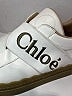 Chloé White sneakers Size EU (IT) 40 / US 10 - photo 5
