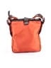 Talbots 100% Nylon Orange Crossbody Bag One size - photo 3