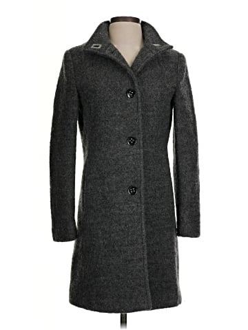 Calvin Klein Coat (view 1)