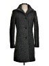 Calvin Klein Gray Coat Size P (petite) - photo 1