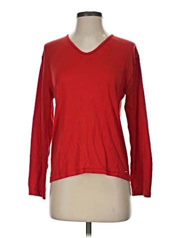 Nike Golf Long Sleeve T-Shirt (view 1)