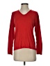 Nike Golf Red Long Sleeve T-Shirt Size S - photo 1