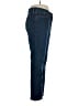 L.L.Bean Blue Jeans Size 14 - photo 4