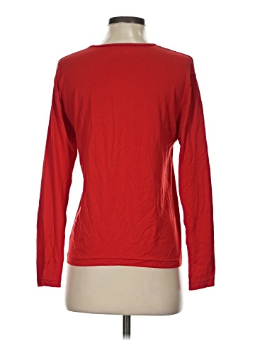 Nike Golf Long Sleeve T-Shirt (view 2)