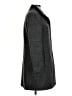 Calvin Klein Gray Coat Size P (petite) - photo 4