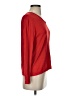 Nike Golf Red Long Sleeve T-Shirt Size S - photo 4
