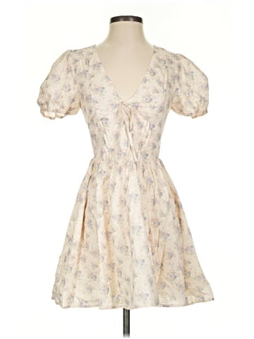 Storia Casual Dress (view 1)