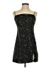 Garage Black Tank Top Size XS - photo 1