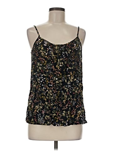 Merona Sleeveless Top (view 1)