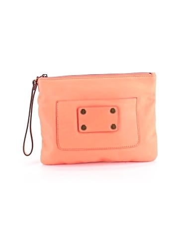 Ann Taylor Leather Wristlet (view 1)