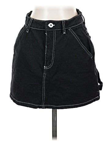 Cotton On Denim Skirt (view 1)