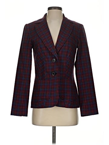 Trina Turk Blazer (view 1)