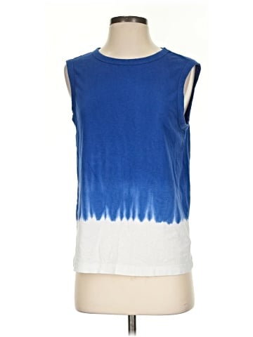 Gap Sleeveless T-Shirt (view 1)