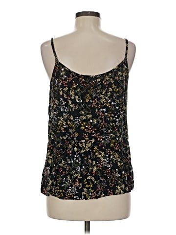 Merona Sleeveless Top (view 2)