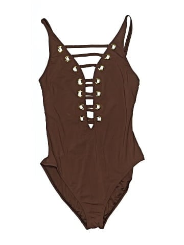 Bleu Rod Beattie One Piece Swimsuit (view 1)