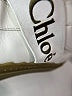 Chloé White sneakers Size EU (IT) 40 / US 10 - photo 4