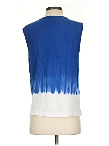 Gap Sleeveless T-Shirt (view 2)