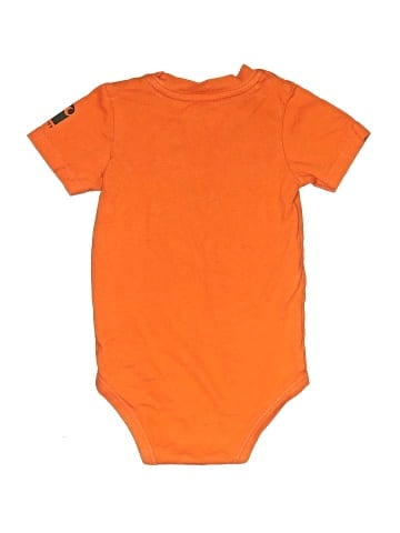 Carhartt Short Sleeve Onesie (view 2)