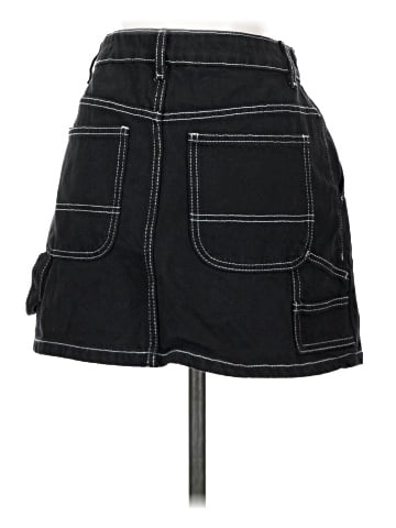 Cotton On Denim Skirt (view 2)