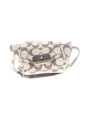 Coach Shoulder Bag (view 1)