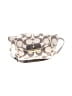 Coach Gray Shoulder Bag One size - photo 1
