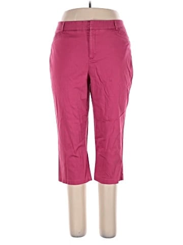 212 Collection Casual Pants (view 1)
