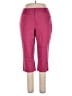212 Collection Pink Casual Pants Size 16 - photo 1